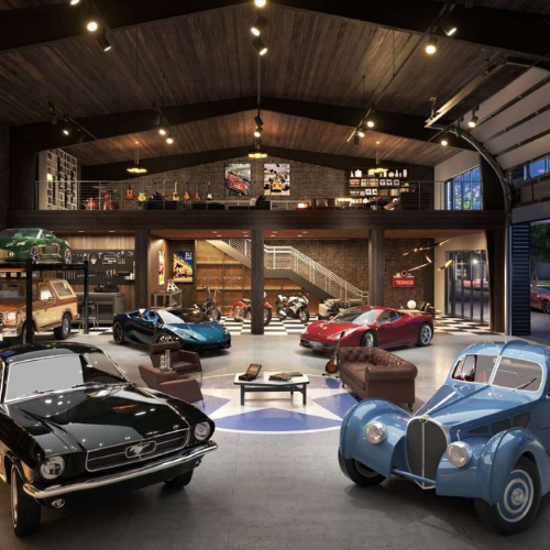 Bespoke South Barrington